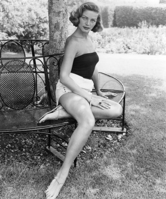 photo 9 in Lauren Bacall gallery [id51990] -0001-11-30 00:00:00
